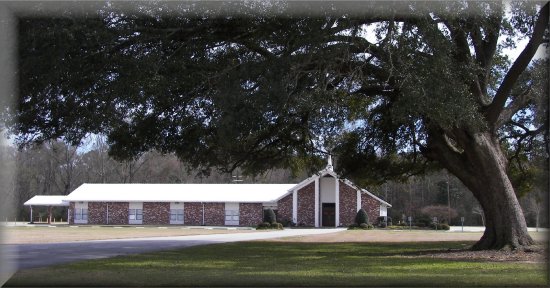 Fellowship Baptist Church of Central